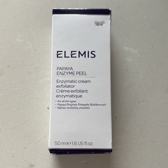 Elemis White Papaya Enzyme Peel! - Picture 2 of 7